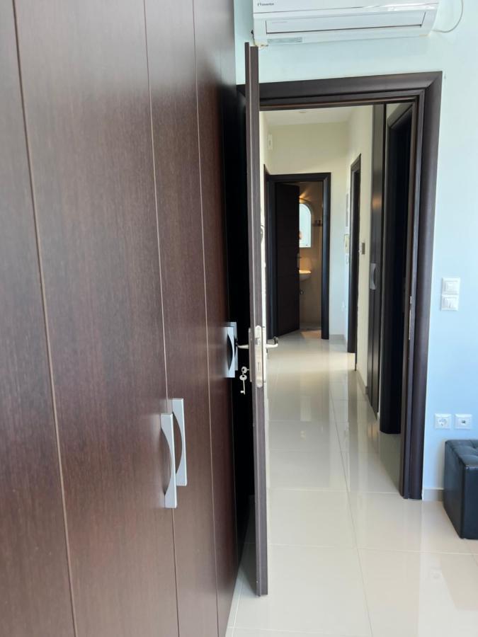 Magical Seaside Town Boutique Apts 2 Kyparissia Exterior photo