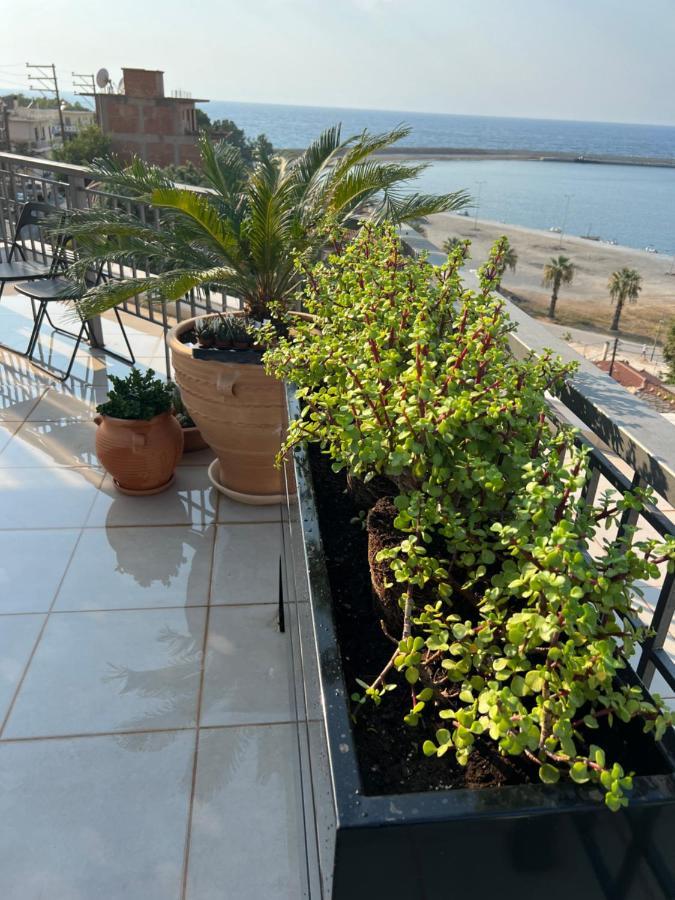 Magical Seaside Town Boutique Apts 2 Kyparissia Exterior photo