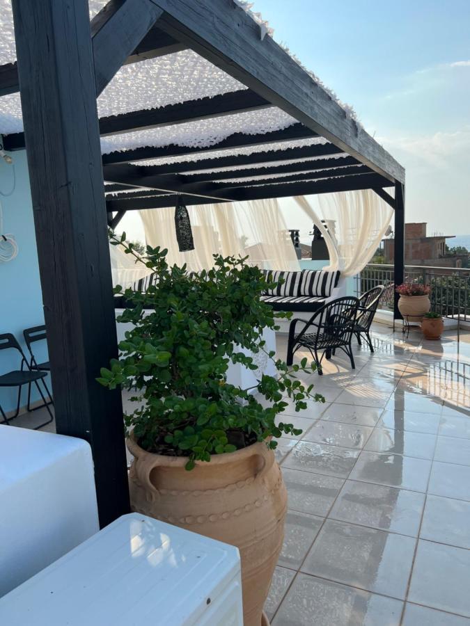 Magical Seaside Town Boutique Apts 2 Kyparissia Exterior photo