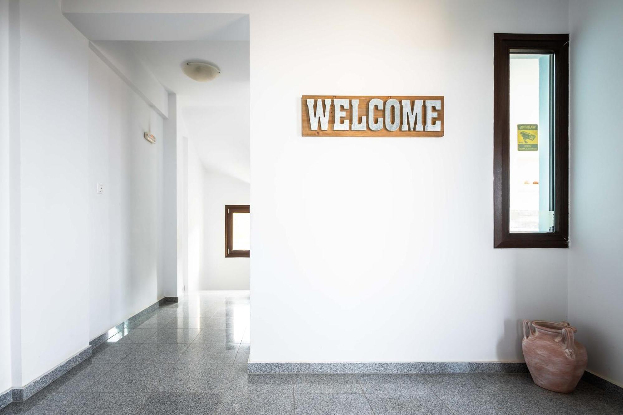 Magical Seaside Town Boutique Apts 2 Kyparissia Exterior photo