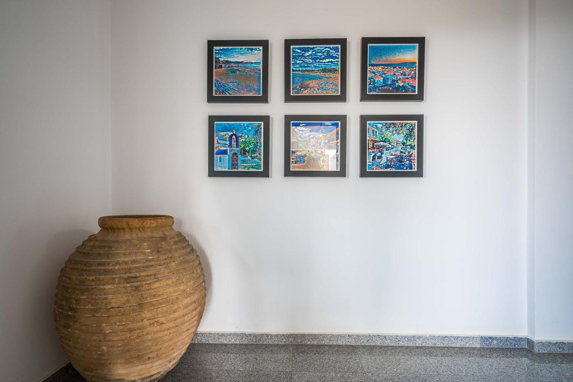 Magical Seaside Town Boutique Apts 2 Kyparissia Exterior photo