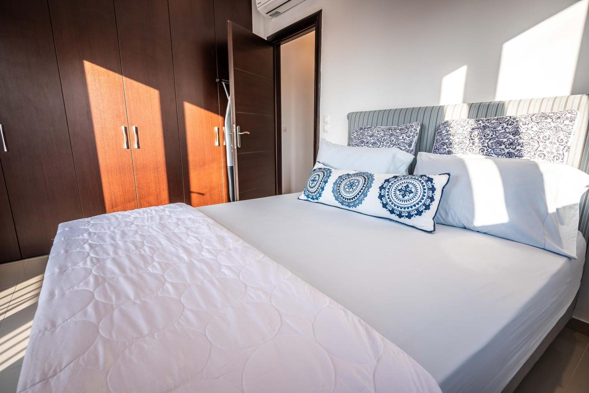 Magical Seaside Town Boutique Apts 2 Kyparissia Exterior photo