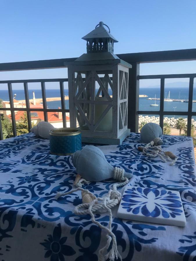 Magical Seaside Town Boutique Apts 2 Kyparissia Exterior photo